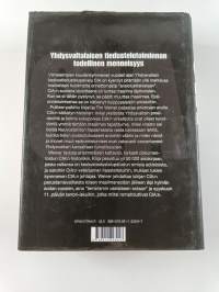 CIA : Yhdysvaltain keskustiedustelupalvelun historia