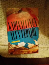 Kapinallinen Alex Lepajoe