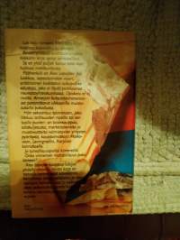 Kapinallinen Alex Lepajoe