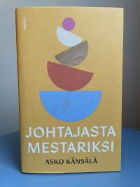 Johtajasta mestariksi