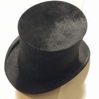 Silinterihattu  hattu silinteri