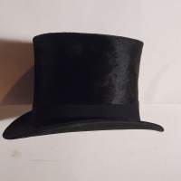 Silinterihattu  hattu silinteri