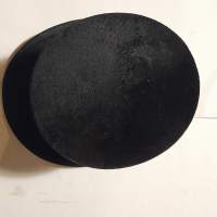 Silinterihattu  hattu silinteri