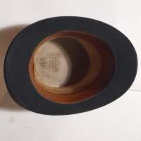 Silinterihattu  hattu silinteri