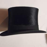 Silinterihattu  hattu silinteri