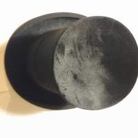 Silinterihattu  hattu silinteri