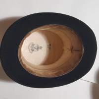 Silinterihattu  hattu silinteri