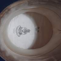 Silinterihattu  hattu silinteri