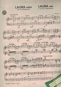Laura Valssi - Vals