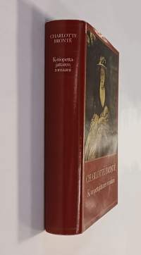 Kotiopettajattaren romaani