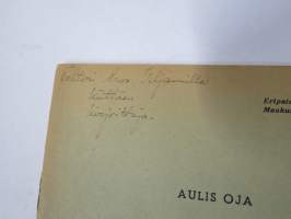 Valpuri Innamaa - Turkulainen suurporvari 1500-luvulla -eripainos