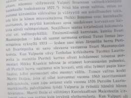 Valpuri Innamaa - Turkulainen suurporvari 1500-luvulla -eripainos