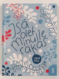 Isä olet minulle rakas