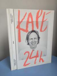 Kape 24h - Kari Aihisen parhaat reseptit