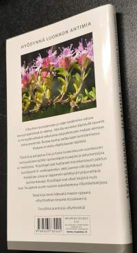 Villiyrtit : tunnistusopas - Villikasvien tuntomerkit, keruuajat ja kasvupaikat