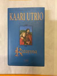 Katariina -Neidontanssi-Katarinan taru