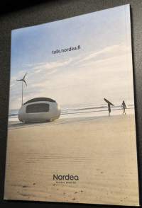 Nordea Private Banking: asiakkuuslehti