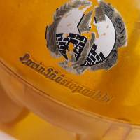 Säästöpossu  Porinsäästöpankki  Pori pulttilukitus