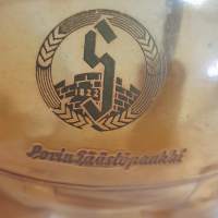 Säästöpossu  Porinsäästöpankki  Pori pulttilukitus