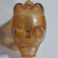 Säästöpossu  Porinsäästöpankki  Pori pulttilukitus