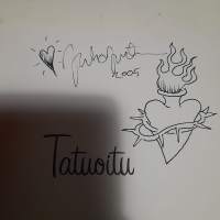Tatuoitu