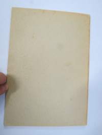 Koskenvoiman kaikuja - Koirinojan (Impilahti) Nuorisoseura Koskenvoiman 25-vuotisjuhlajulkaisu 1919-1944