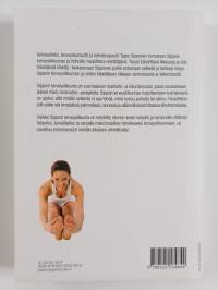 Sippoin - elävöittävä liikesarja ja viisi tiibetiläistä liikettä