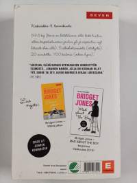 Bridget Jones : elämäni sinkkuna