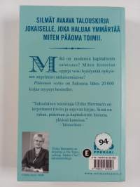 Pääoman voitto : kasvun, rahan ja kriisien historia