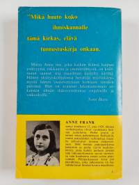 Nuoren tytön päiväkirja