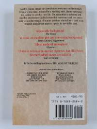 The Sanctuary Sparrow