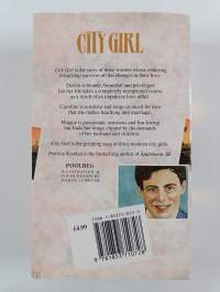 City girl
