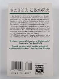 Going Wrong