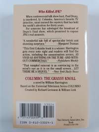 Columbo - The Grassy Knoll