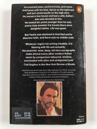 The magician of Lublin