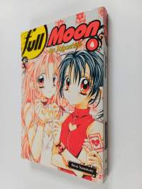 Full Moon wo Sagashite 4