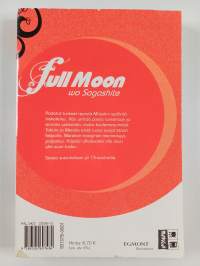 Full Moon wo Sagashite 4