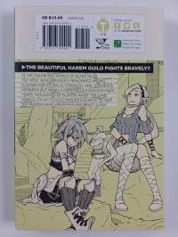 LOG Horizon : The west wind brigade 1