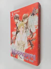 Noragami : stray god 3