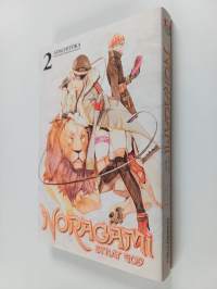 Noragami : stray god 2