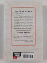 Noragami : stray god 2