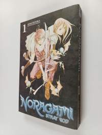 Noragami : Stray god 1