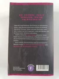 Rei Shimuran ensimmäinen tapaus ; Rei Shimura ja zen-temppelin arvoitus