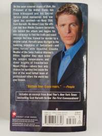 The Lions of Lucerne