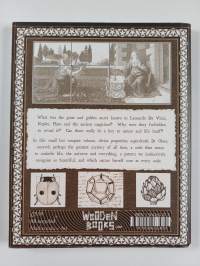 Golden section : nature&#039;s greatest secret