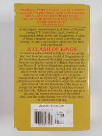 A Clash of Kings
