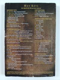 World of Warcraft : Game Manual