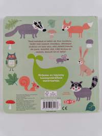 Kaino Kettu ja kaverit