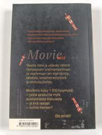 Movie mix : 1000 kysymystä elokuvasta