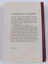 Juoniemeä ei voi unohtaa